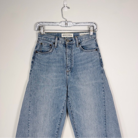 Denim Forum “The Nina” Super High Cigarette (30L) – Reworked - Picture 5 of 9